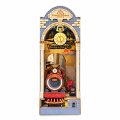 Sastavljeni model Robo Time - Putnik kroz vrijeme