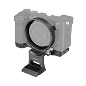 SmallRig Horizontal-to-Vertical Mount Plate Kit for Sony Alpha 7C II/Alpha 7CR 4570