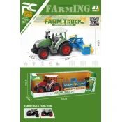 Deciji traktor za igru ( 652463 )
