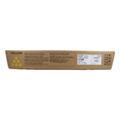 Ricoh - toner Ricoh C7100 (828331) (rumena), original