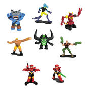 Power Players Figura mini