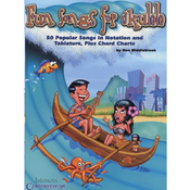 FUN SONGS FOR ukulele