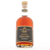 Ognjena Rakija, Šljiva, 5 godina, 0.7 l