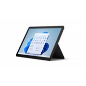 Microsoft Surface Go3 128GB i3 8GB 8VD-00019 Matte Black W11PRO