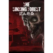 The Sinking Forest - ???? PC/XBOX LIVE Key EUROPE