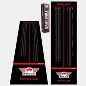 Podloga za pikado Bulls NL./Carpet Finishmat