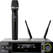 AKG BREZA1IÄONI SISISTEM WMS-4500 D7 SET