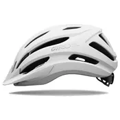 Kolesarska čelada Giro Register II W Mat White/Chrome