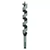 Bosch Vijugava burgija za drvo, šestostrano 2608597634, 24 x 170 x 235 mm, d 11,1 mm