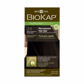 Biokap farba delicato 2.9 140 ml