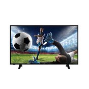 LED TV 43 ELIT L-4320UHDTS2, SMART TV, 4K UHD, DVB-T2/C/S2, HDMI, USB, Wi-Fi, LAN, klasa A+