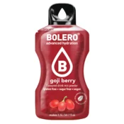 Bolero Classic Goji jagode - Paket 12 vrečk