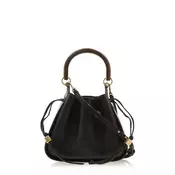 Tory Burch Ženska torbica 134623-001, Crna
