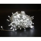 Multistore.si Novoletne lučke veriga 120 LED, bela