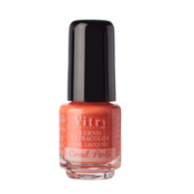 Vitry lak za nohte, Corail Perle, 4 ml
