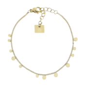 ZAG BIJOUX SBS12105-01WHT