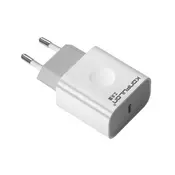 KONFULON Punjac/ C69D/ 20W Type C/ bela
