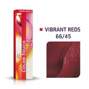 Wella Professionals Color Touch Vibrant Reds profesionalna demi-permanentna barva za lase z večdimenzionalnim učinkom 66/45 60 ml