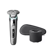 PHILIPS elektricni aparat za mokro i suho brijanje Shaver series 9000 S9985/50