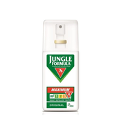 JUNGLE Formula maximum sprej protiv komaraca 75 ml