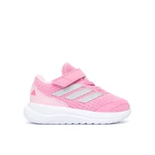 adidas Superge Runfalcon 6 Shoes Infant KI1780 Roza