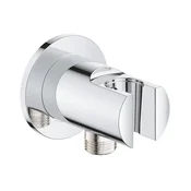 GROHE 26962001 - Stensko koleno VITALIO 85 mm, sijajni krom