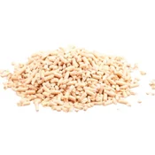 shumee Yarro | Be Natural - Leseno stelje | Stelja za hišne ljubljenčke 5 kg - Leseno stelje 5 kg