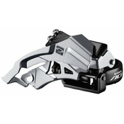 Shimano Acera FD-M3000-TS3 Top Swing Front Derailleur 3x9-Speed 34.9/31.8/28.6mm 40T