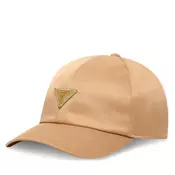 Guess Kapa s šiltom AW5396 POL01 Bež