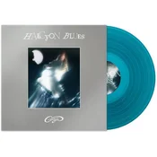 Citizen - Halcyon Blues (Sea Glass Coloured) (LP)