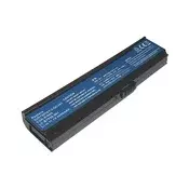 Baterija za Acer Aspire 3600/TravelMate 2400/Extensa 3810, 4400 mAh