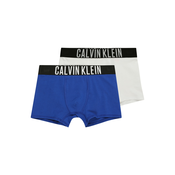 Calvin Klein Underwear Gaće Intense Power, plava / crna / bijela