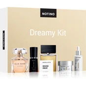 Beauty Discovery Box Notino Dreamy Kit set za ženske