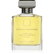 Ormonde Jayne Vanille des Afriques Intensivo parfum uniseks 88 ml
