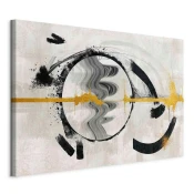 artgeist Slika Na Platnu Golden Thread