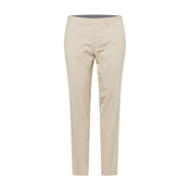 S.OLIVER Muške pantalone duge, Braon