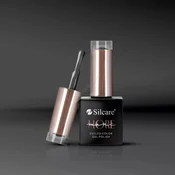 Mani More Gel Polish-24 Trajni gel lak za nokte UV i LED | SILCARE | Kozmo