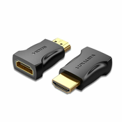 Vention hdmi adapter iz moškega v žensko vention aimb0