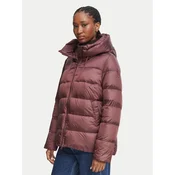 Bomboogie Puhovka Rome GW6012TDLC6 Temno rjava Regular Fit