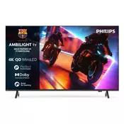 Philips televizor QD MiniLED 55MLED920/12