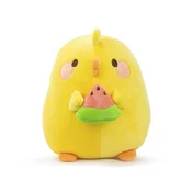 MOLANG Piu Piu z lubenico plišasta igrača 24cm