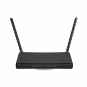 Brezžični Usmerjevalnik AX C53UiG+ 5HPaxD2HPaxD hAP ax3 Mikrotik