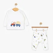 Just kiddin baby komplet My Tiny Farm, 56-80