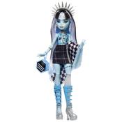 Mattel serija lutaka Monster High Skulltimate Secrets 2 - Frankie