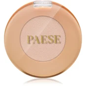 Paese Eyegasm Eyeshadow dolgoobstojna senčila za oči odtenek 17 Whisper 1.5 g