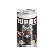 Robocraft Brewery Turbo Knight, 0.33l, 12 komada