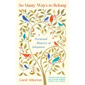 Untitled Memoir: A Personal History of Adoption