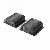Digitus Digitus HDMI Extender Set DS-55100-1, 50m, Full HD