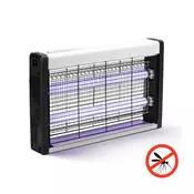 Brilagi - LED elektricni lapac insekata UV 2xLED/4W/230V 50 m2