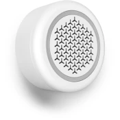 Hama Smarte Alarmsirene, 105 dB Ton/Signal, ohne Hub